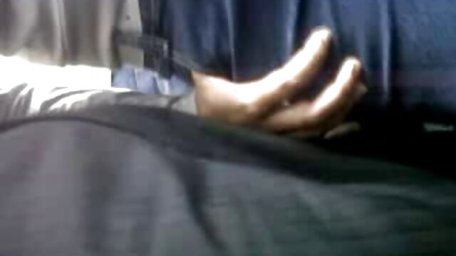 Quality contorol :  Seductive ebony ing lingerie performs lan lengo footjob ing POV Hot porno 